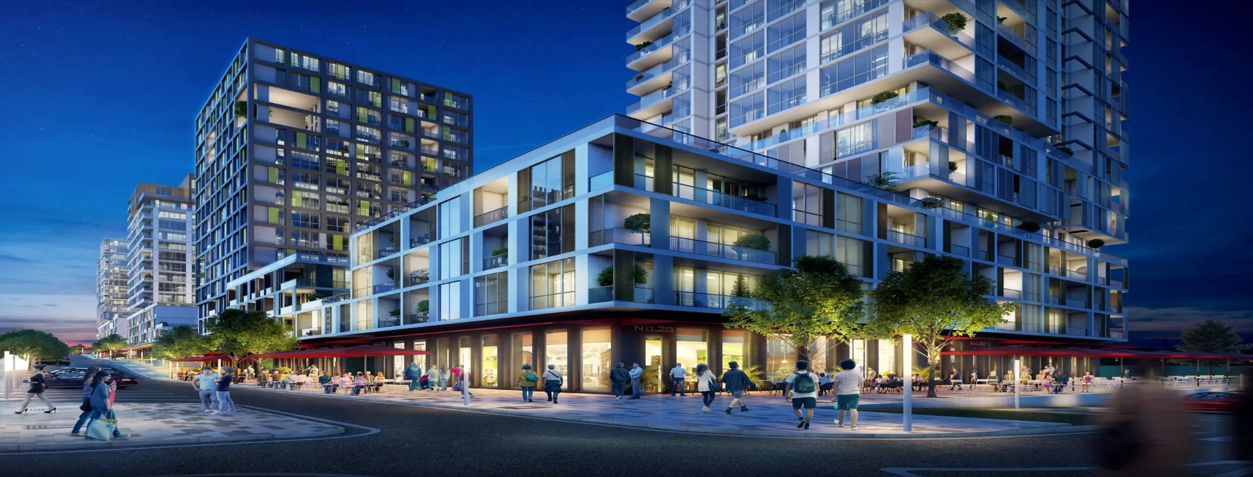 Image for Exclusive Residential Haven